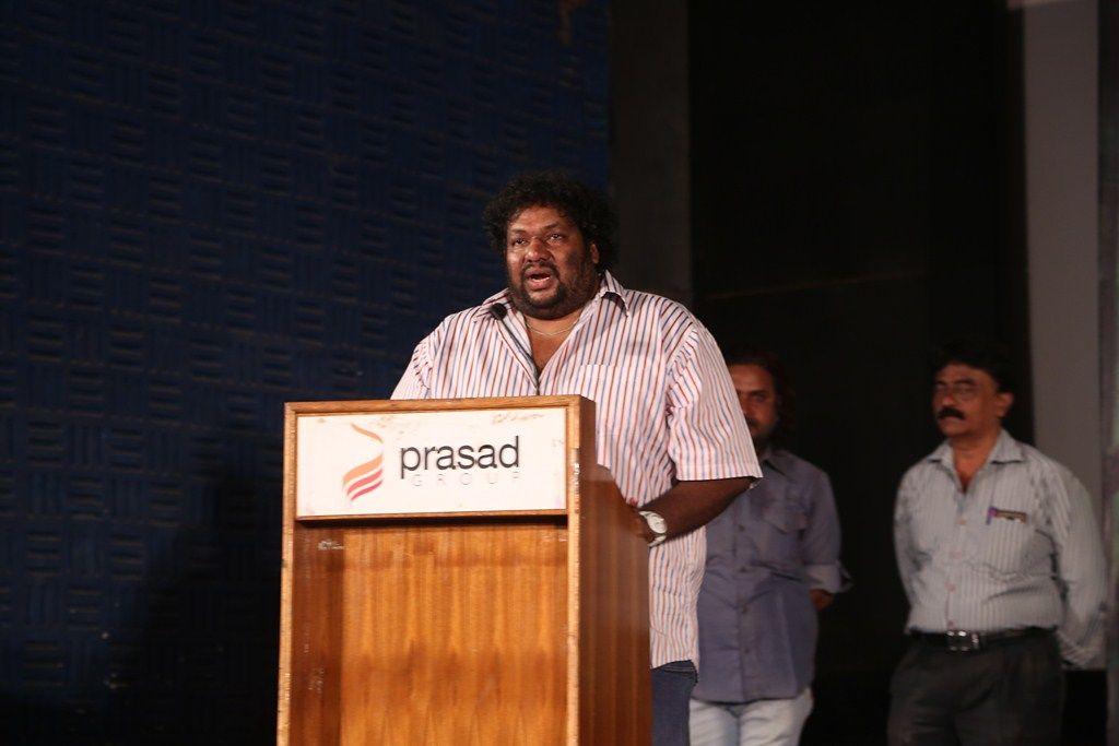 Jithan 2 Movie Press Meet Photos