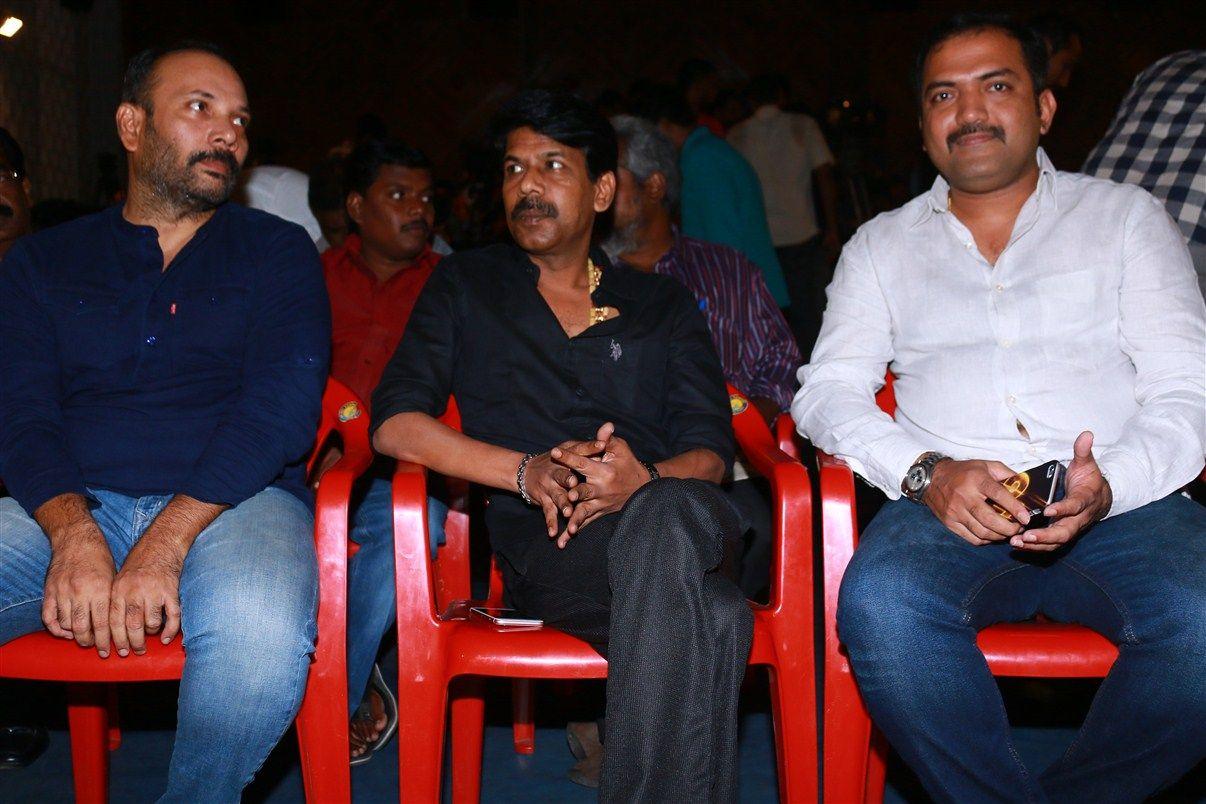 Joker Movie Audio Launch Photos