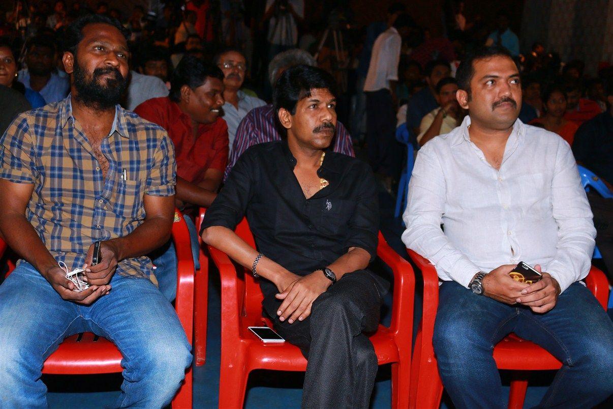 Joker Movie Audio Launch Photos