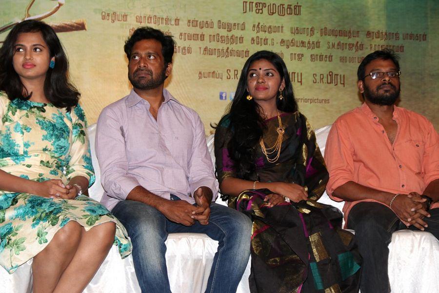 Joker Movie Press Meet Photos