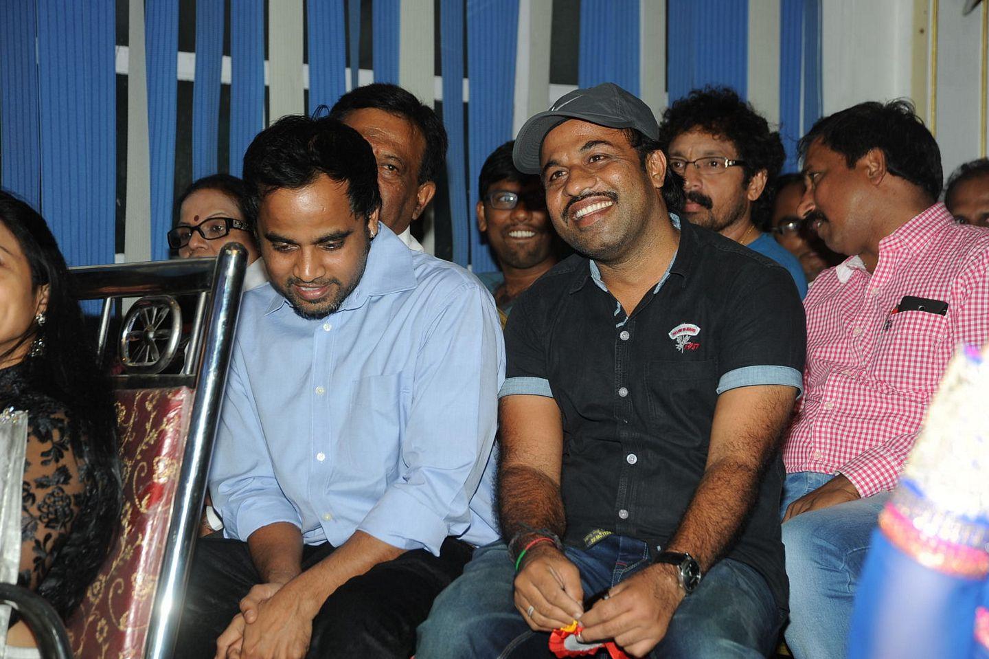 Jyothi Lakshmi Abinandhana Sabha