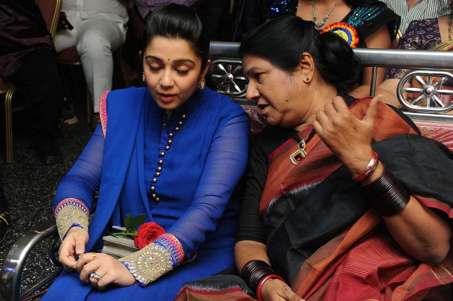 Jyothi Lakshmi Abinandhana Sabha