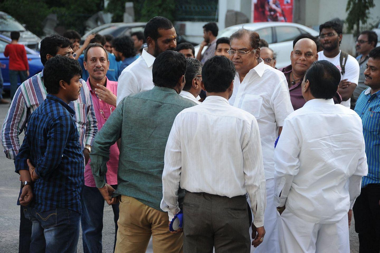 Jyothi Lakshmi Abinandhana Sabha