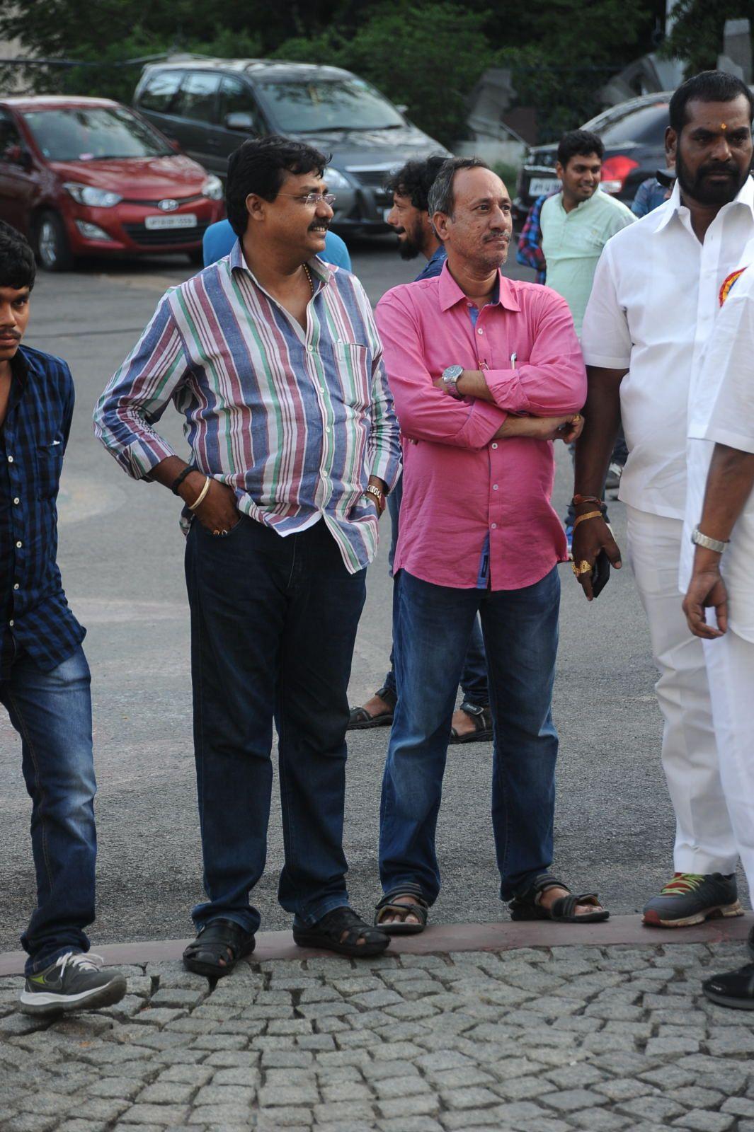 Jyothi Lakshmi Abinandhana Sabha