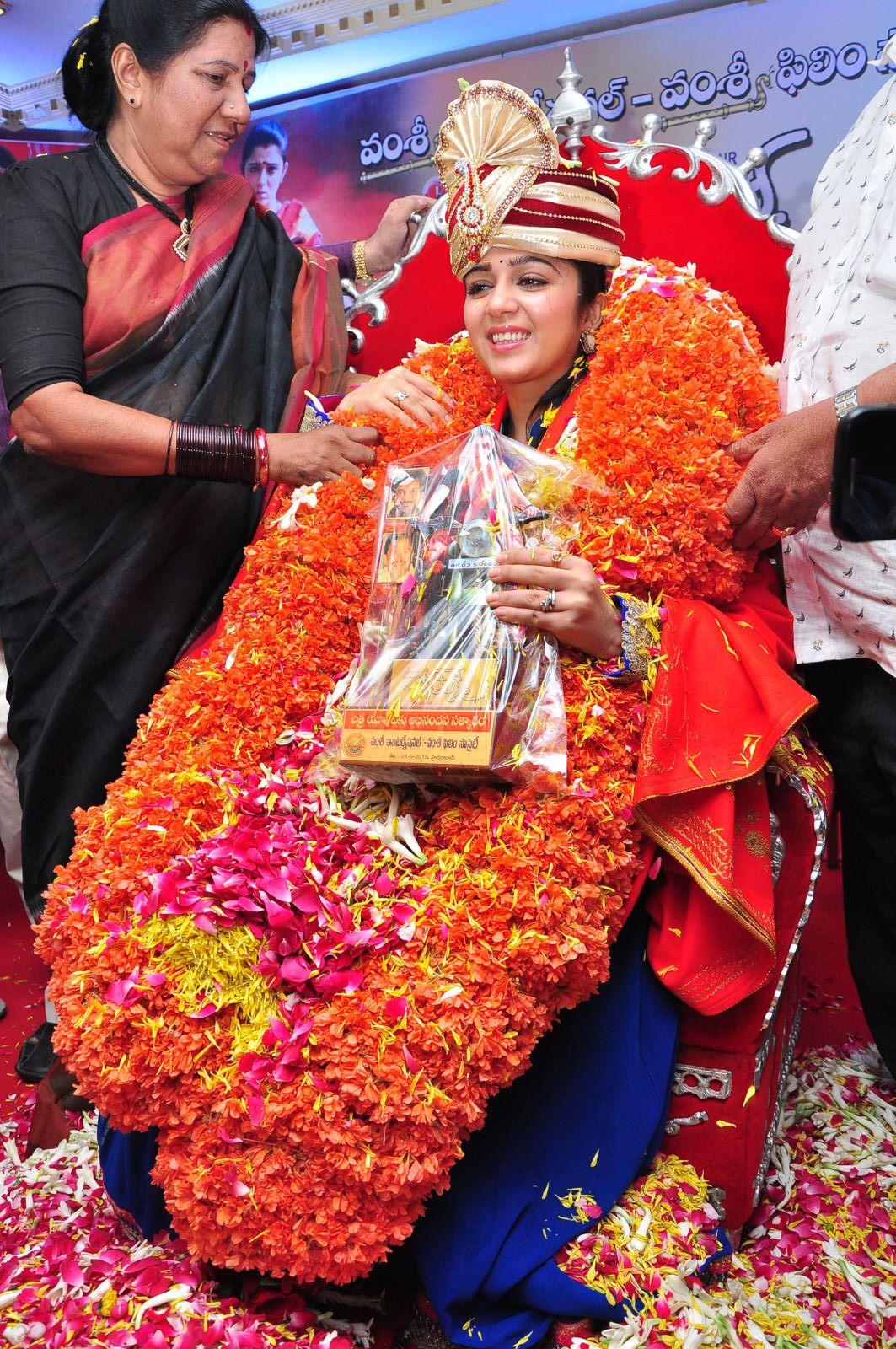 Jyothi Lakshmi Abinandhana Sabha