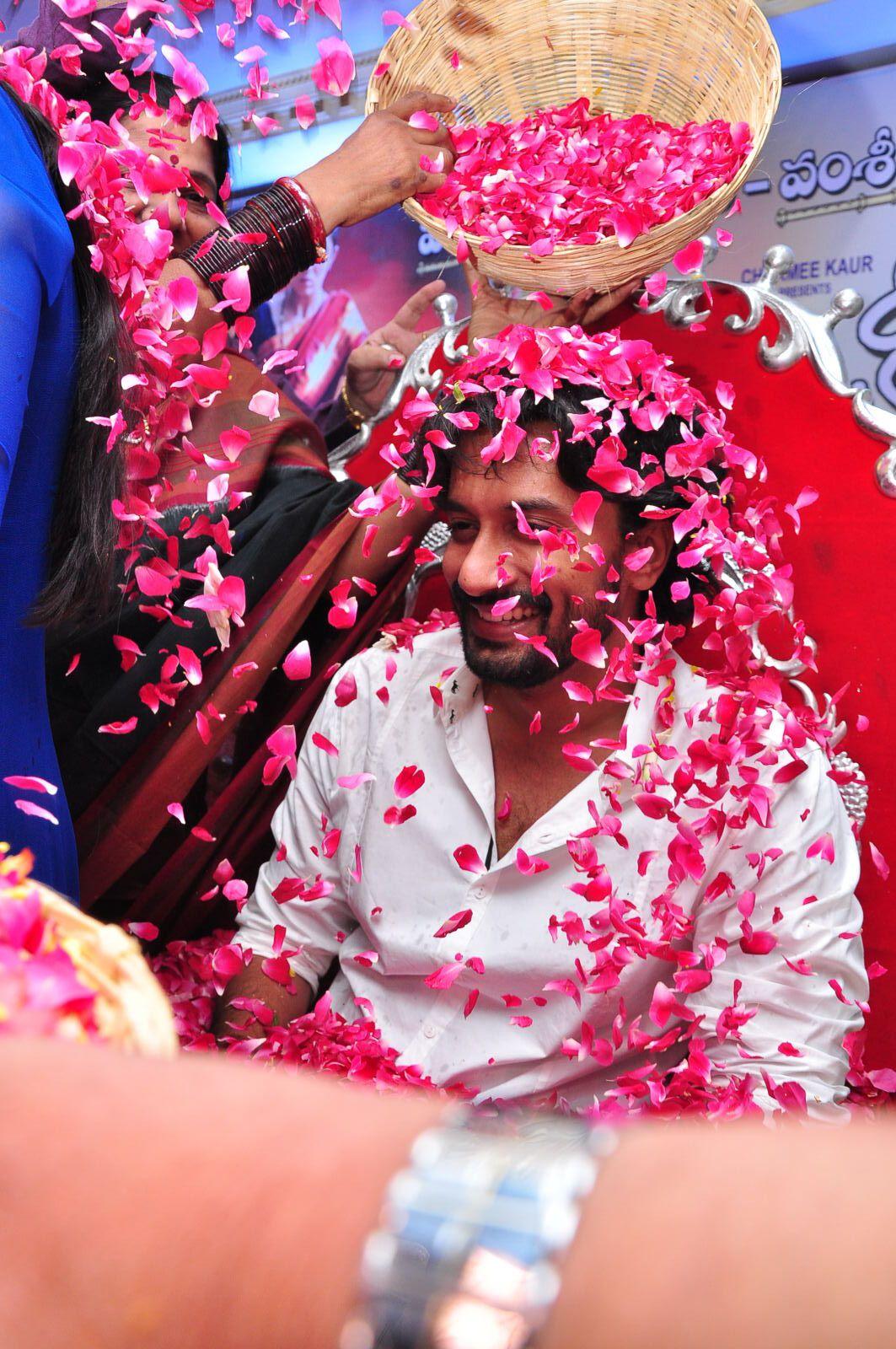 Jyothi Lakshmi Abinandhana Sabha