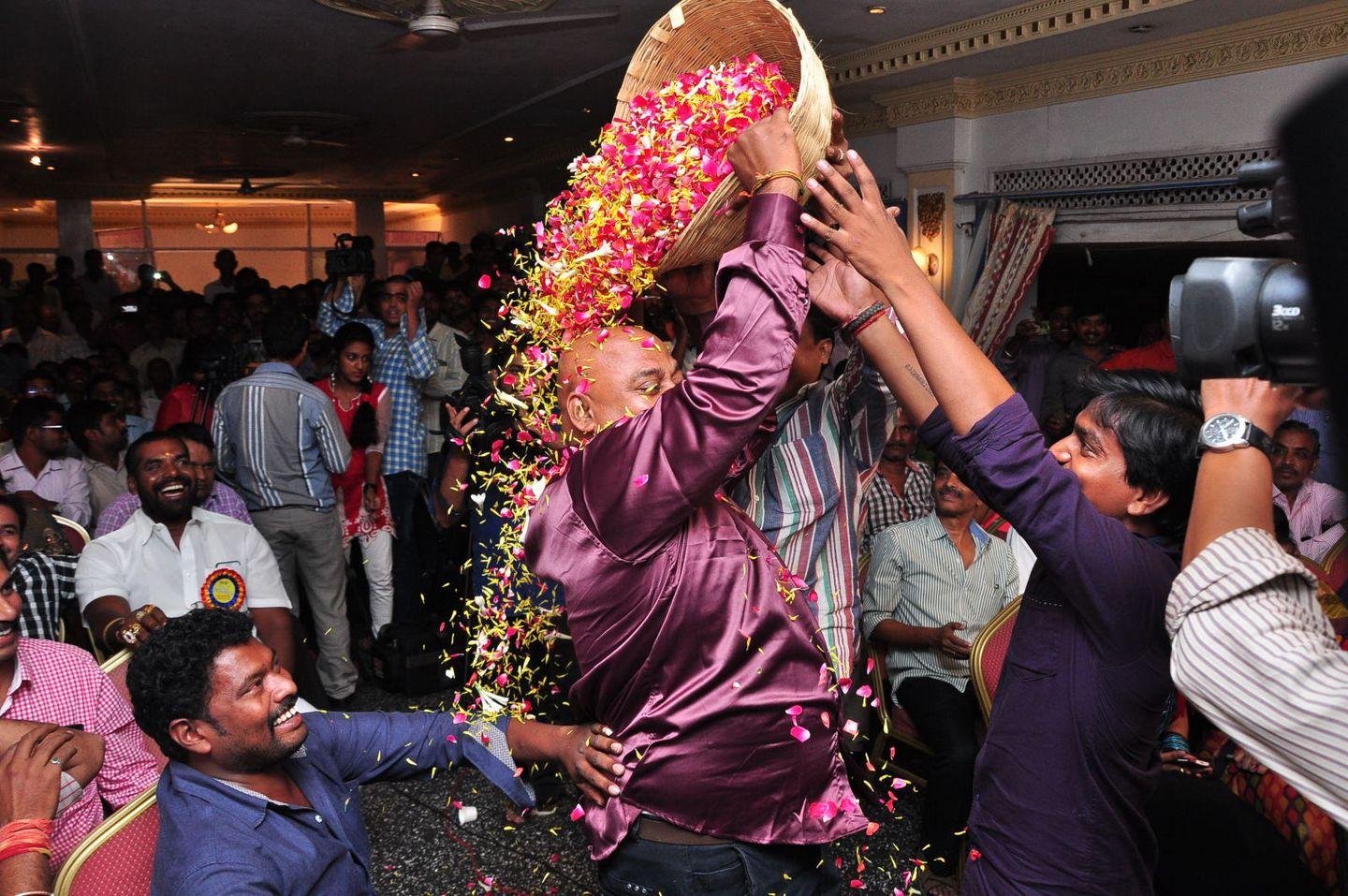 Jyothi Lakshmi Abinandhana Sabha