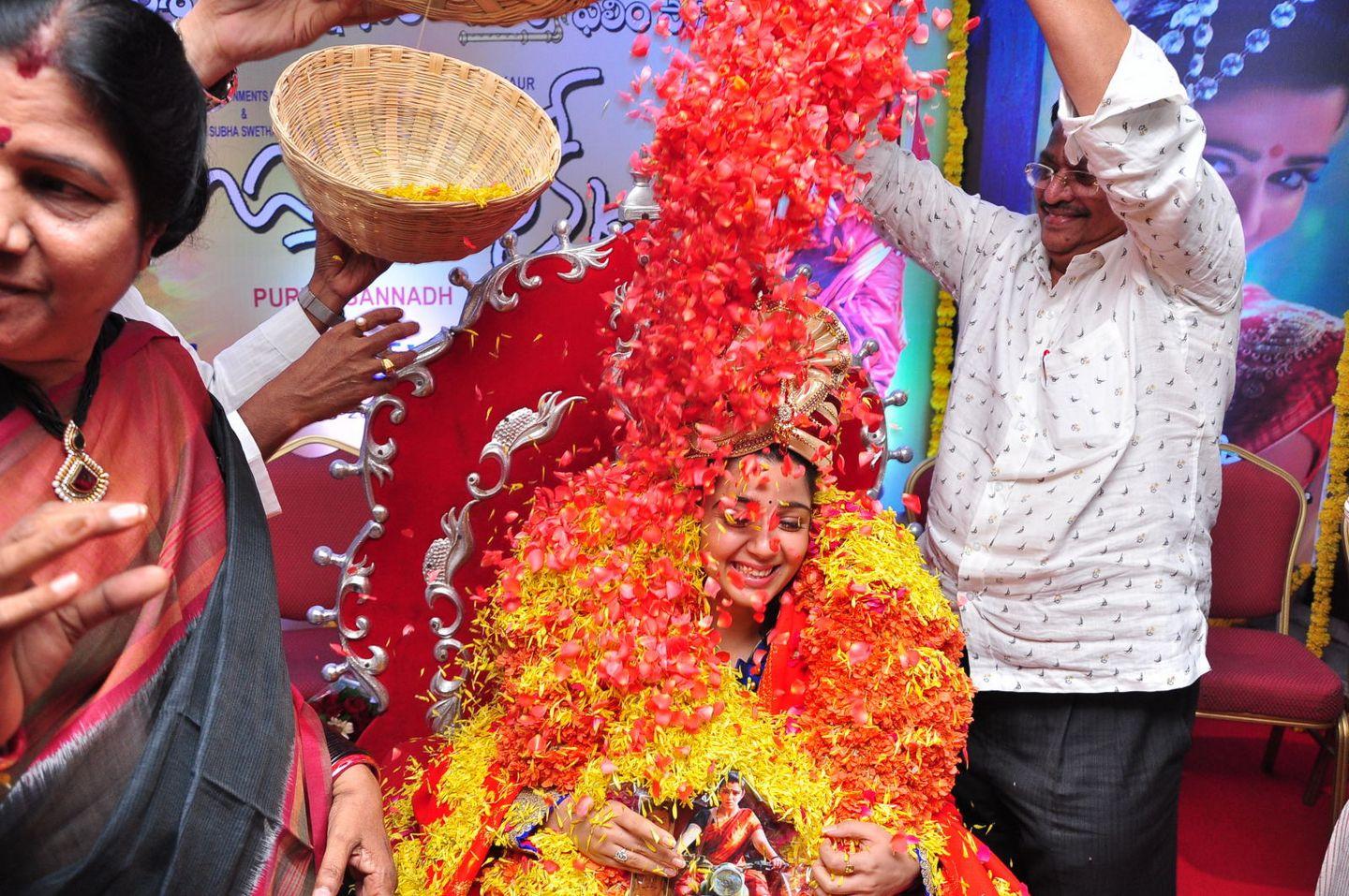 Jyothi Lakshmi Abinandhana Sabha
