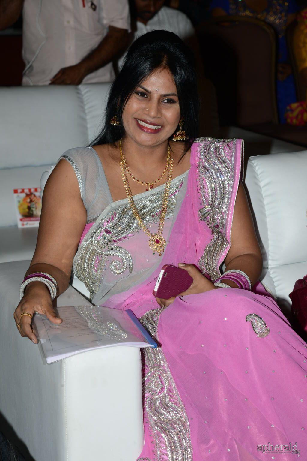 Jyothi Lakshmi Audio Launch Pics