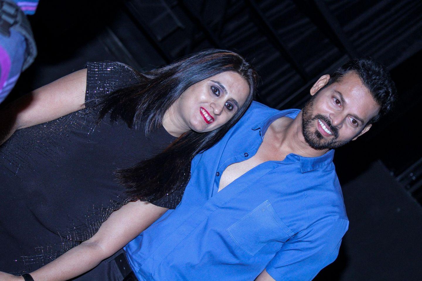 Jyotii Sethi Birthday Bash Photos