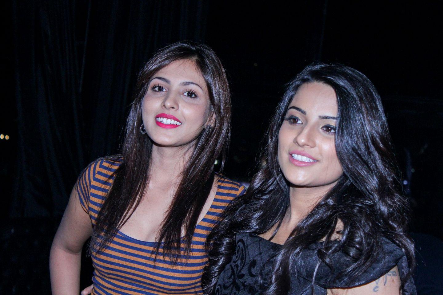 Jyotii Sethi Birthday Bash Photos