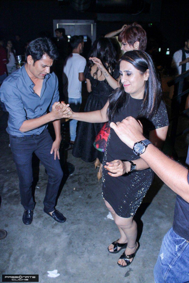 Jyotii Sethi Birthday Bash Photos