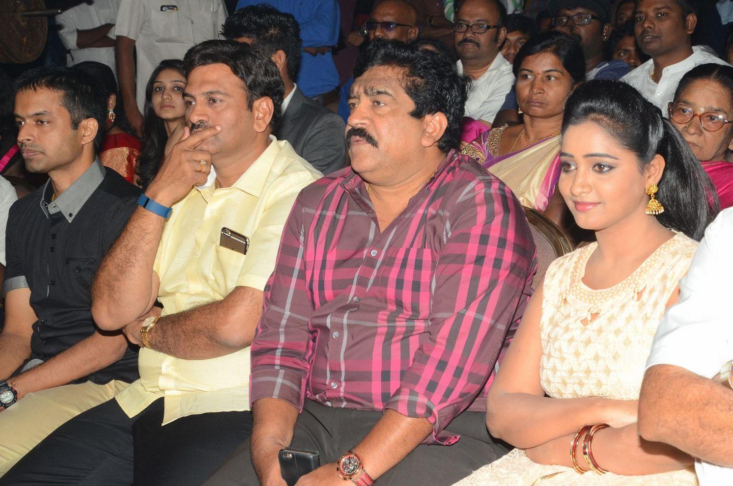 Kabali Audio Launch Photos