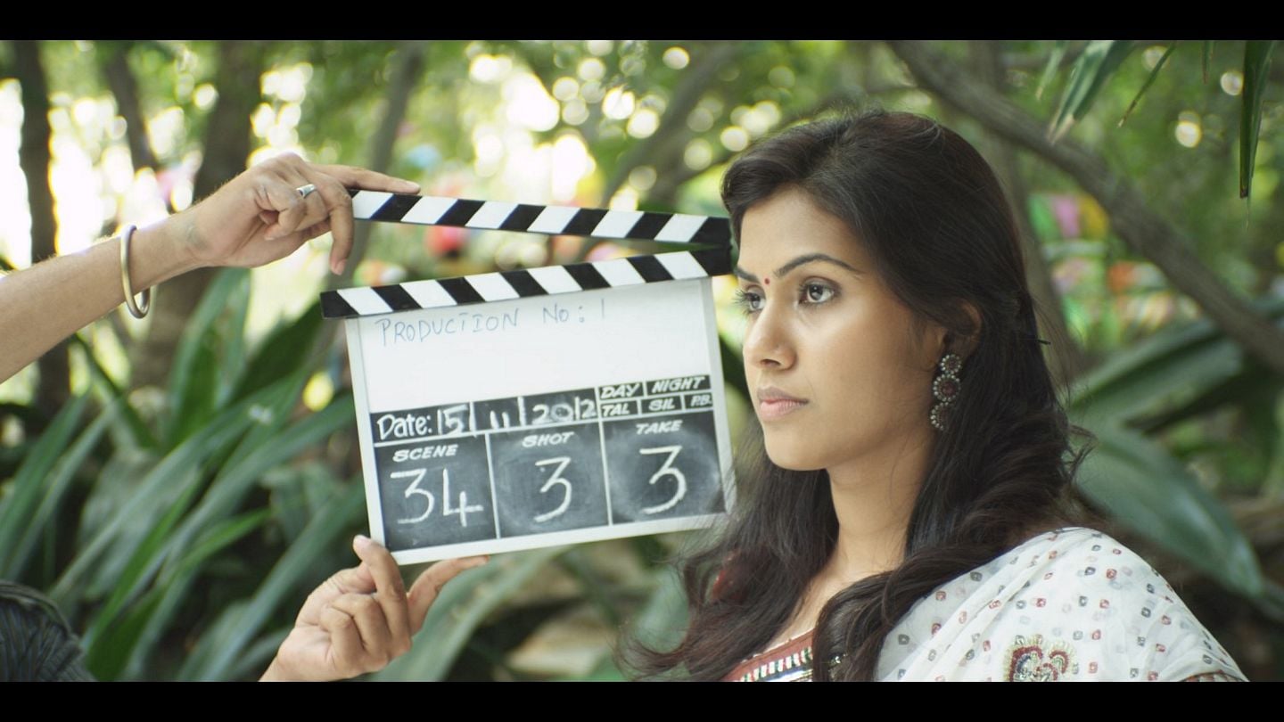 Kadha Solla Porom Stills