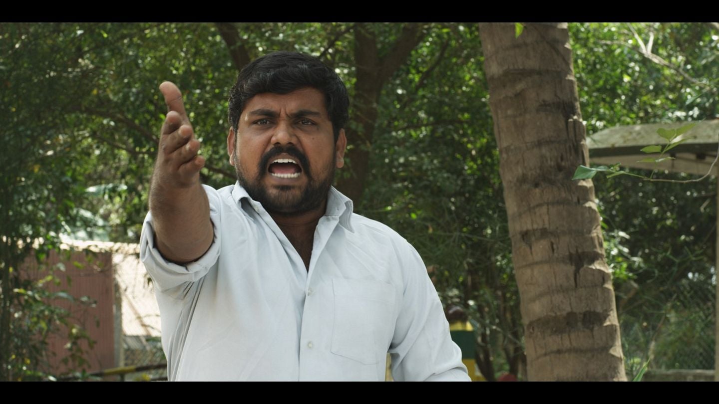 Kadha Solla Porom Stills