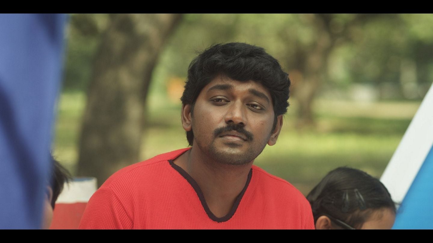 Kadha Solla Porom Stills