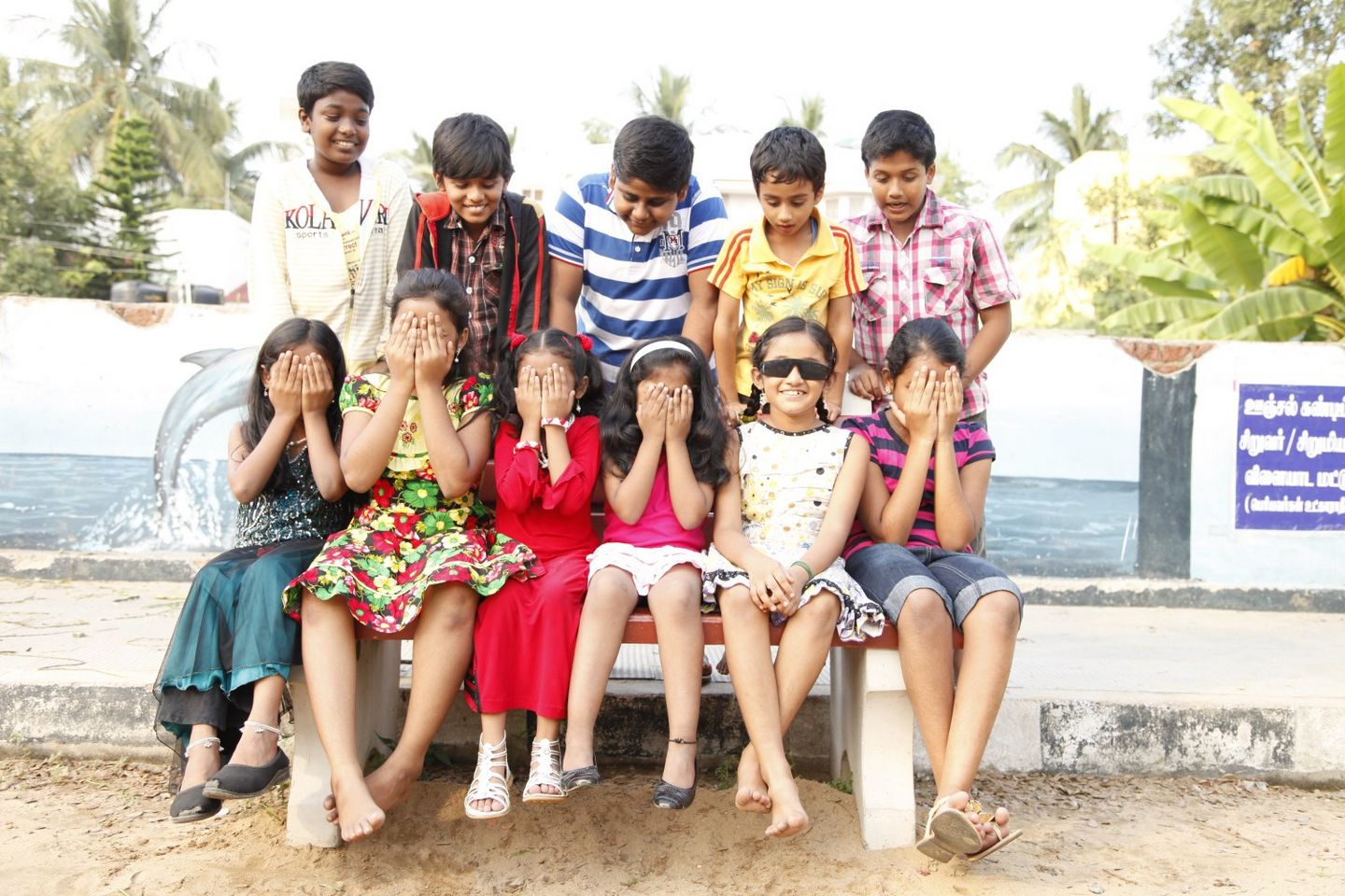 Kadha Solla Porom Stills