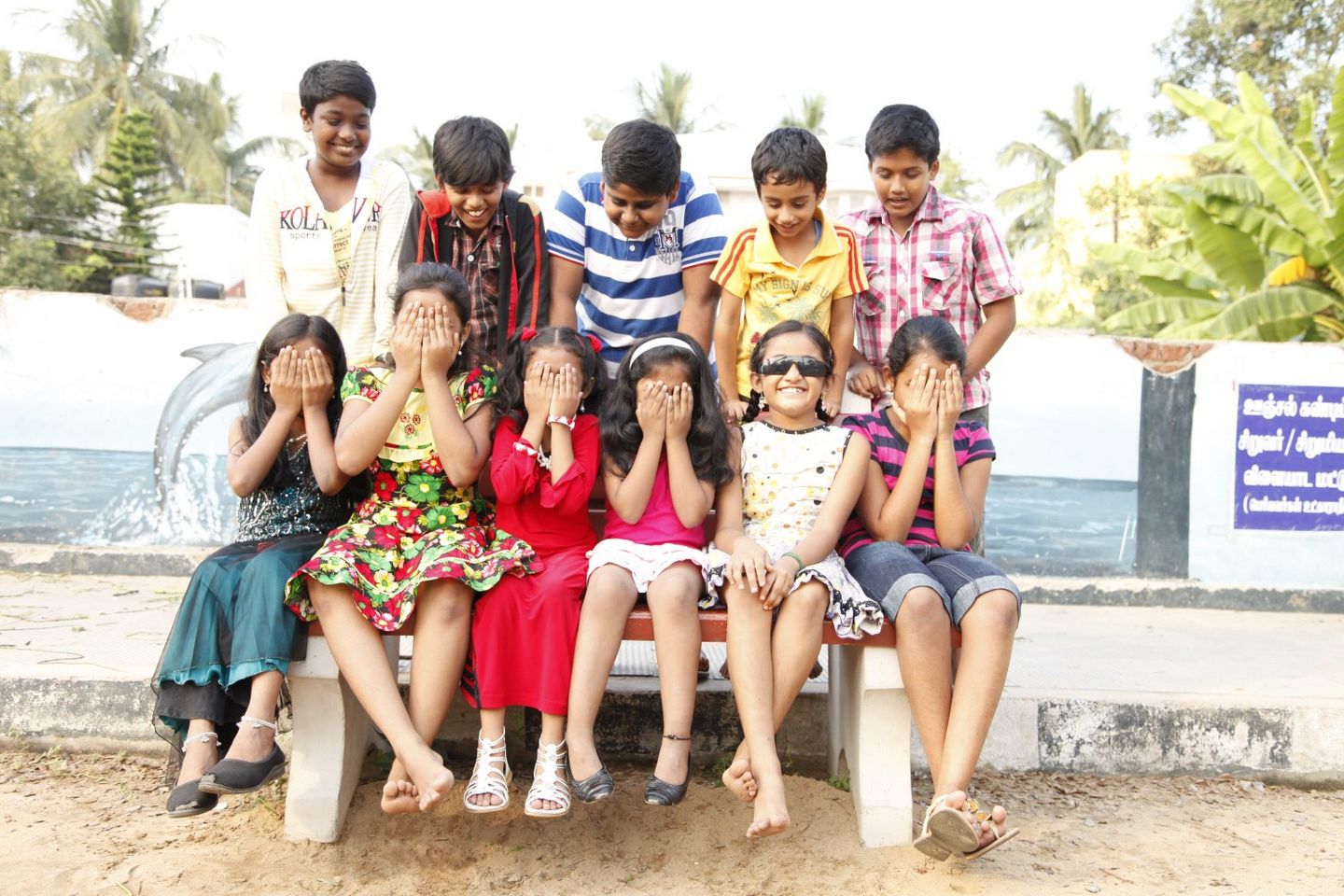 Kadha Solla Porom Stills