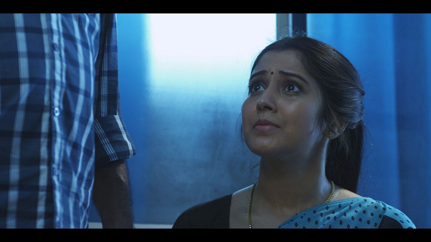 Kadha Solla Porom Stills