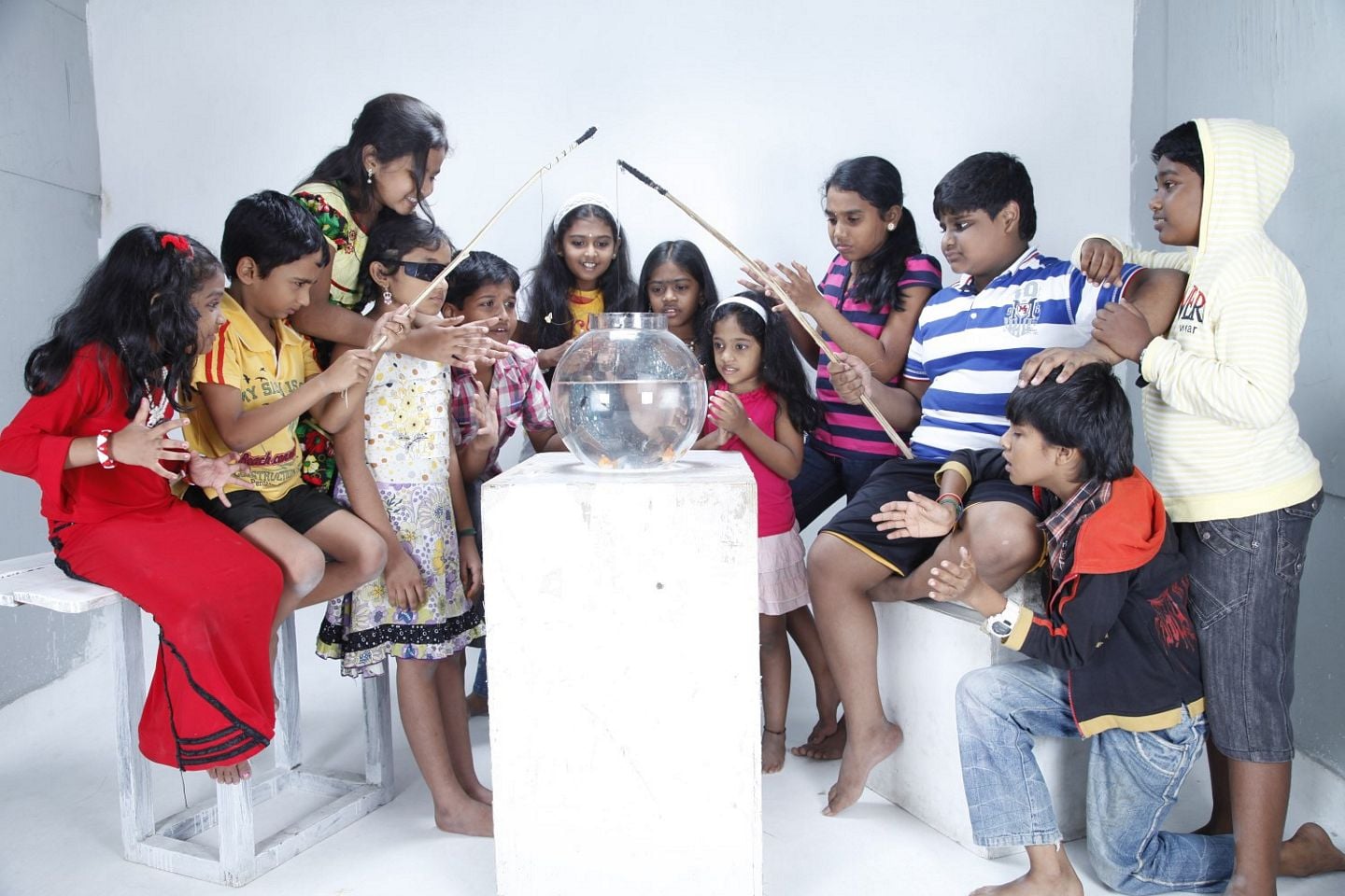 Kadha Solla Porom Stills