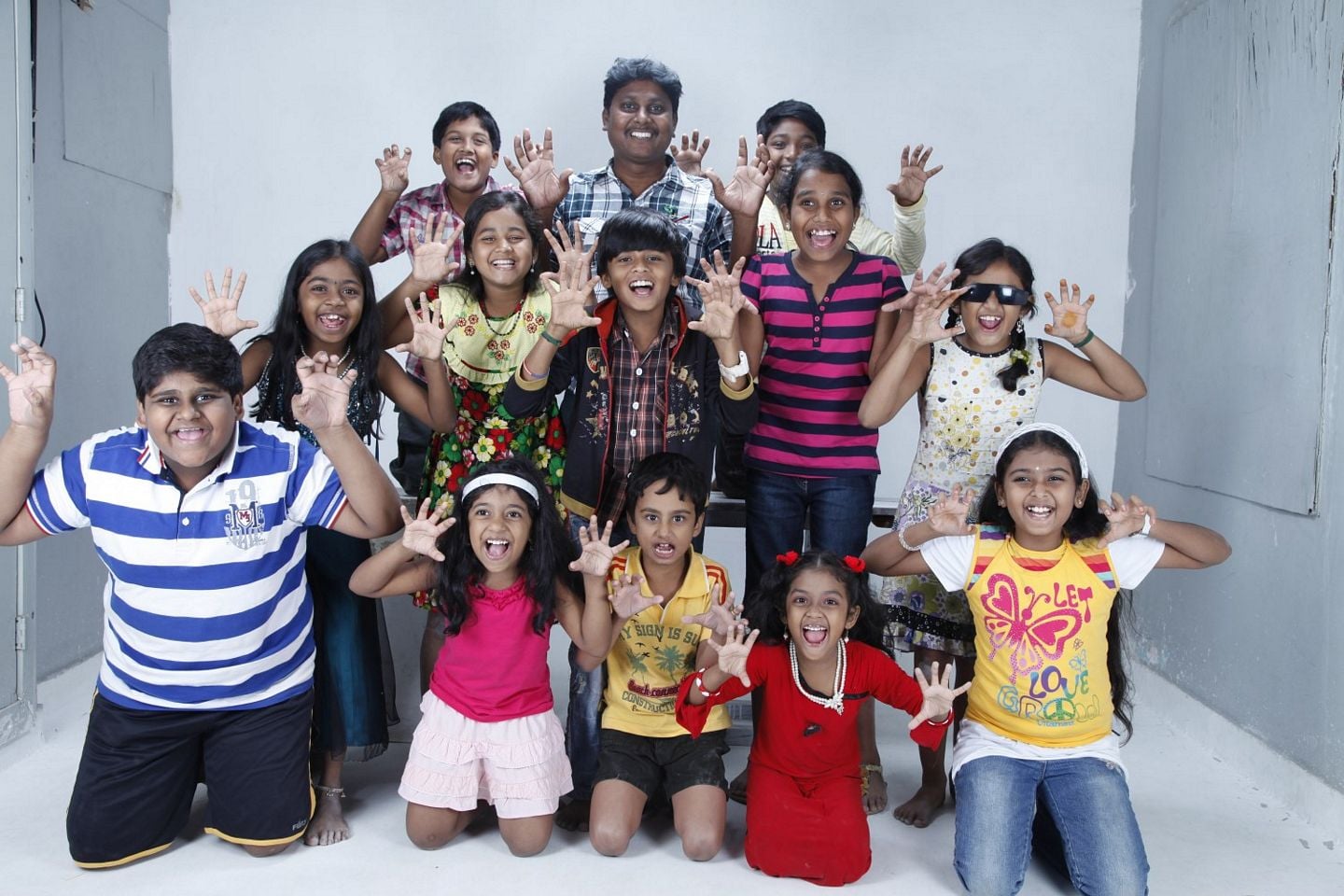 Kadha Solla Porom Stills