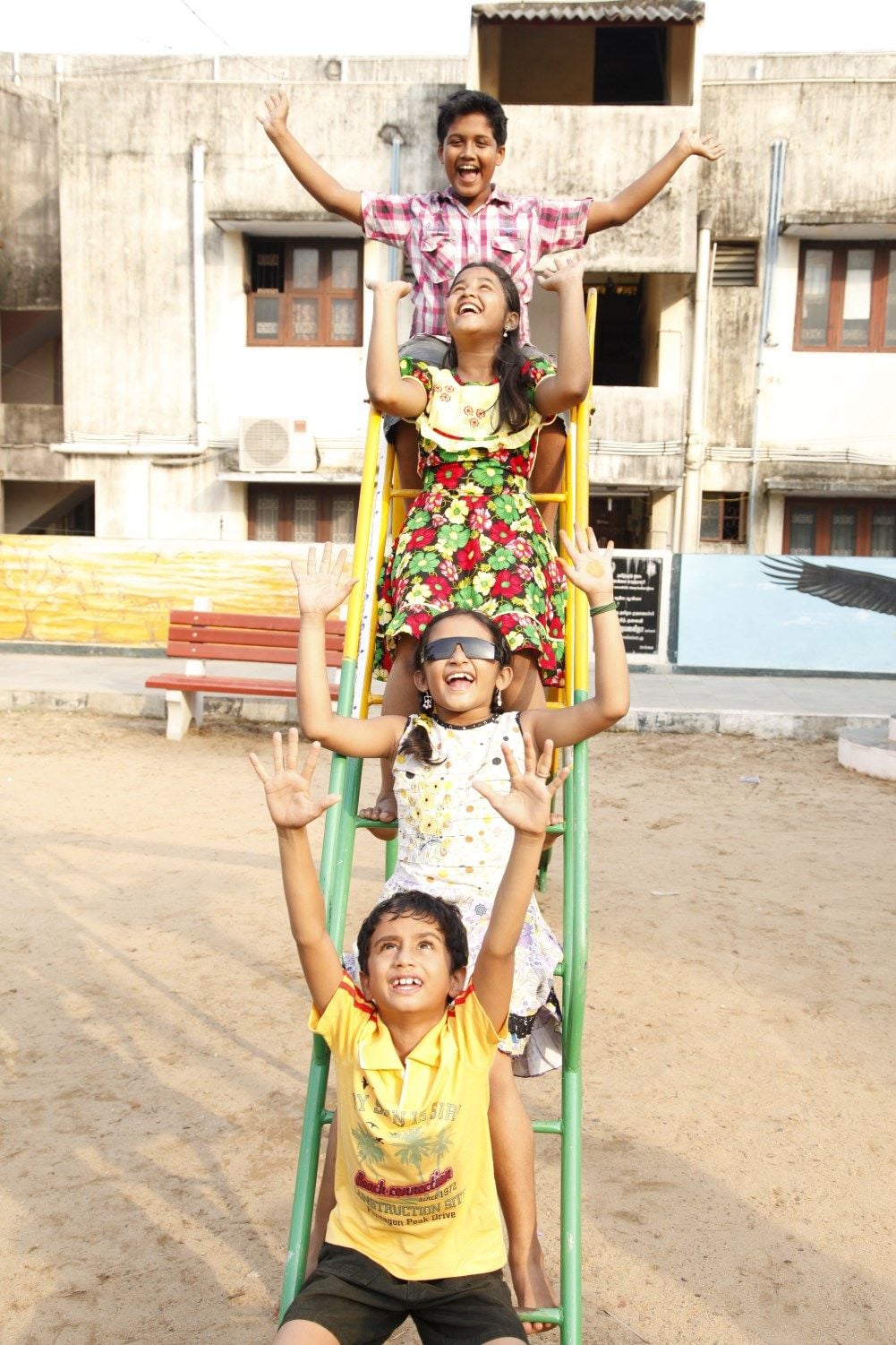 Kadha Solla Porom Stills
