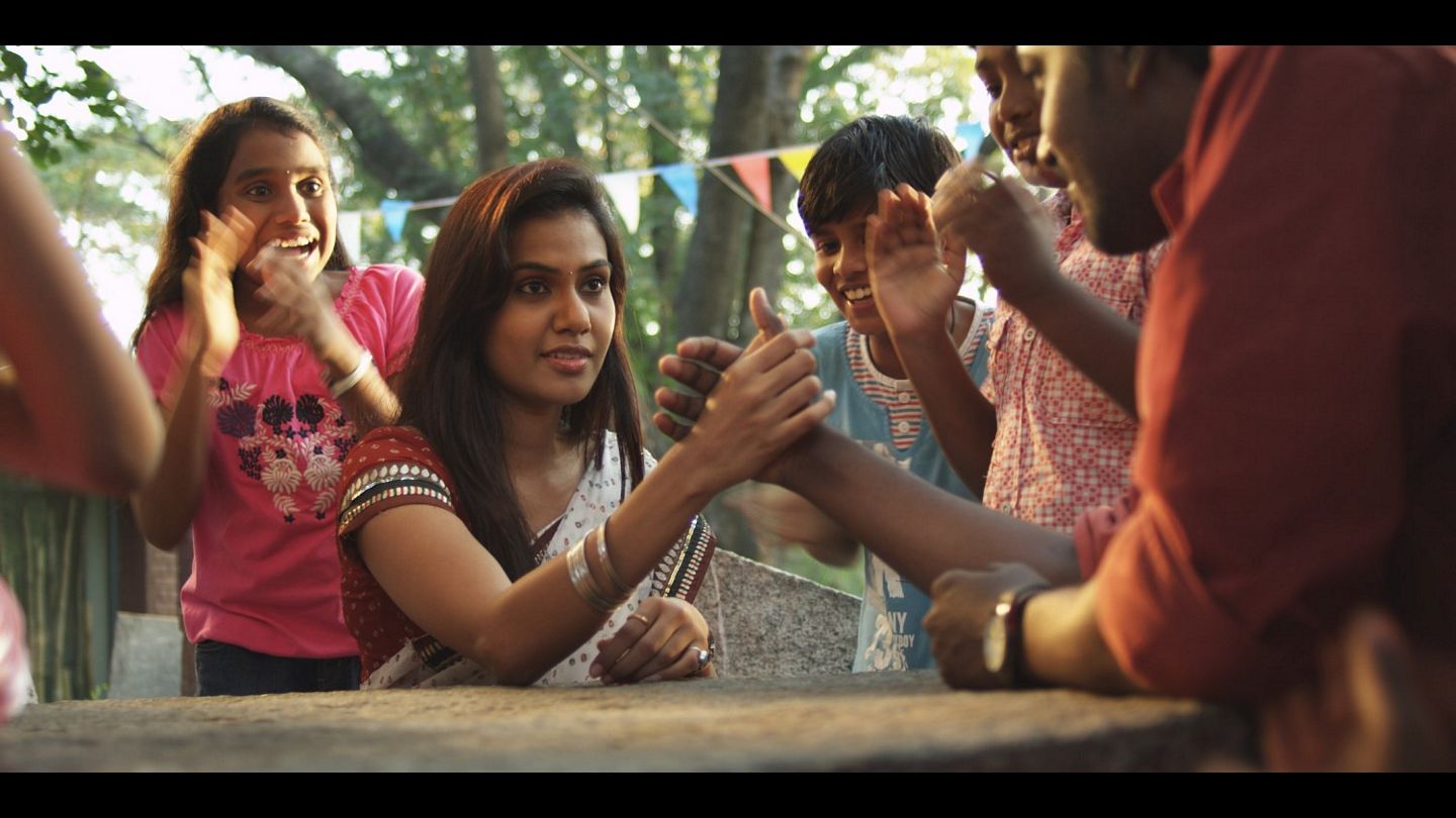 Kadha Solla Porom Stills