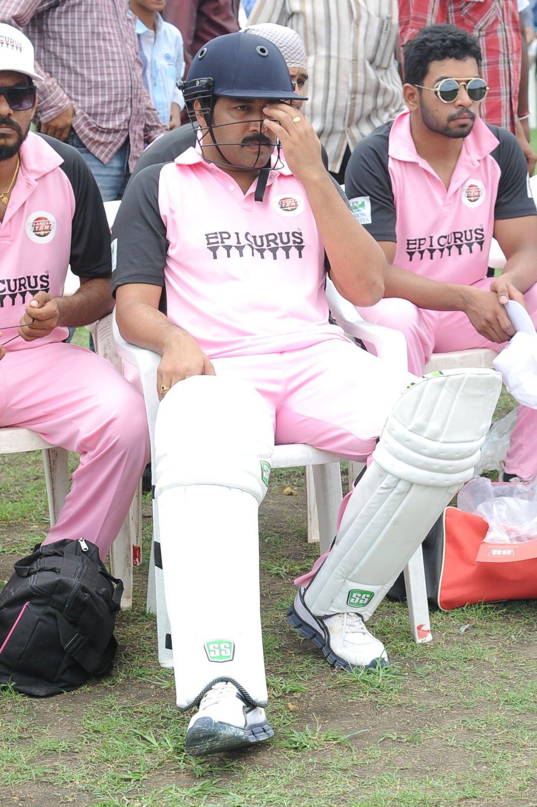 Kakatiya Cricket Cup Match Photos