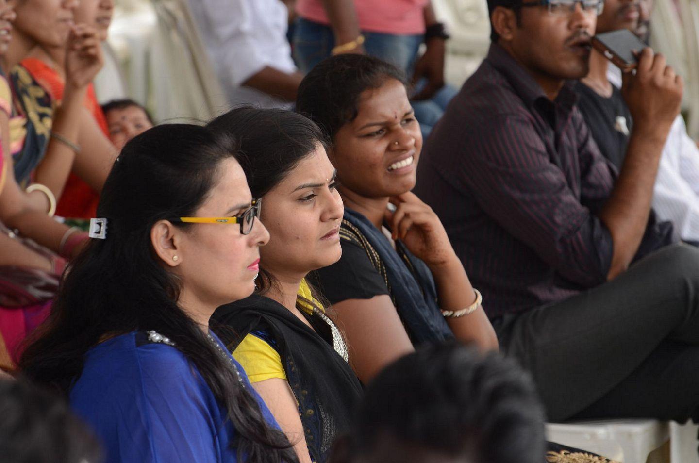 Kakatiya Cricket Cup Match Photos