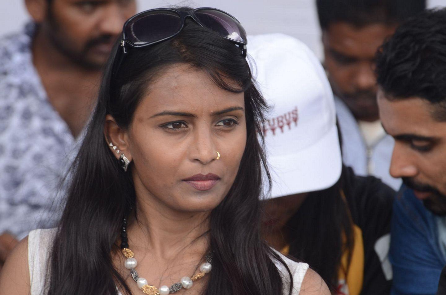 Kakatiya Cricket Cup Match Photos