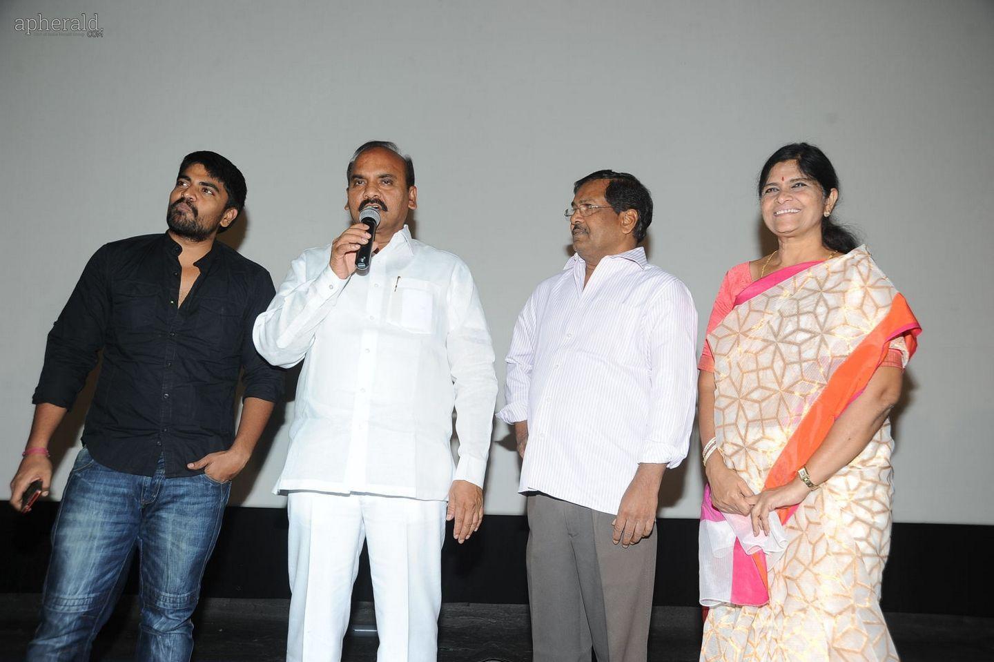 Kakatiyudu Audio Launch Pics