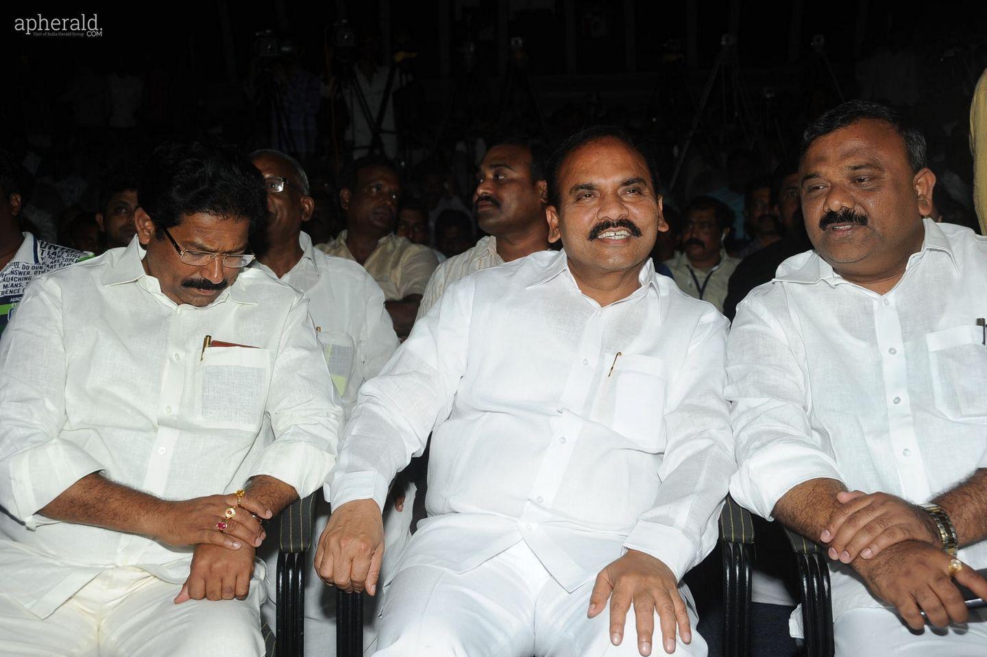 Kakatiyudu Audio Launch Pics