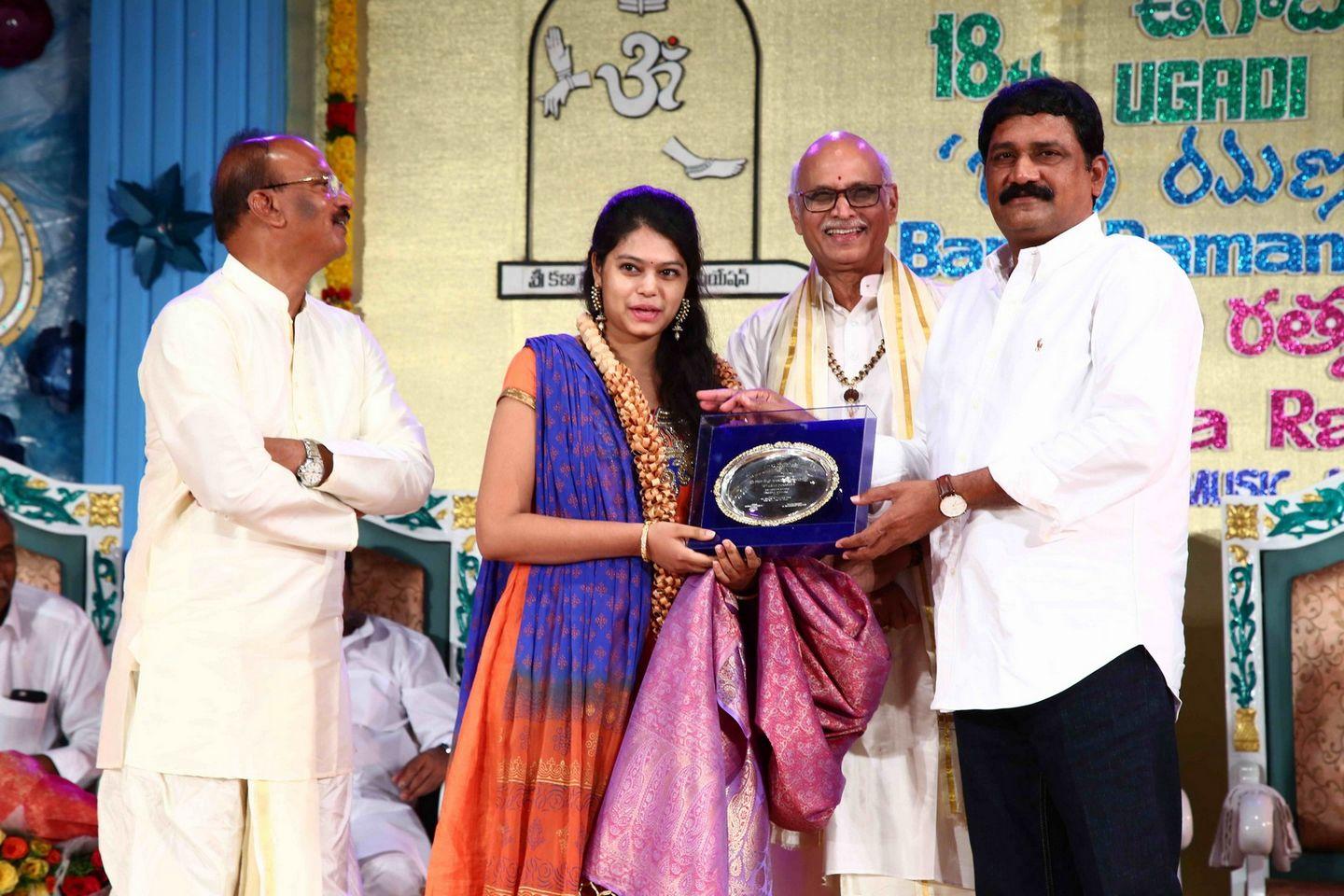 Kala Sudha Awards 2016 Photos