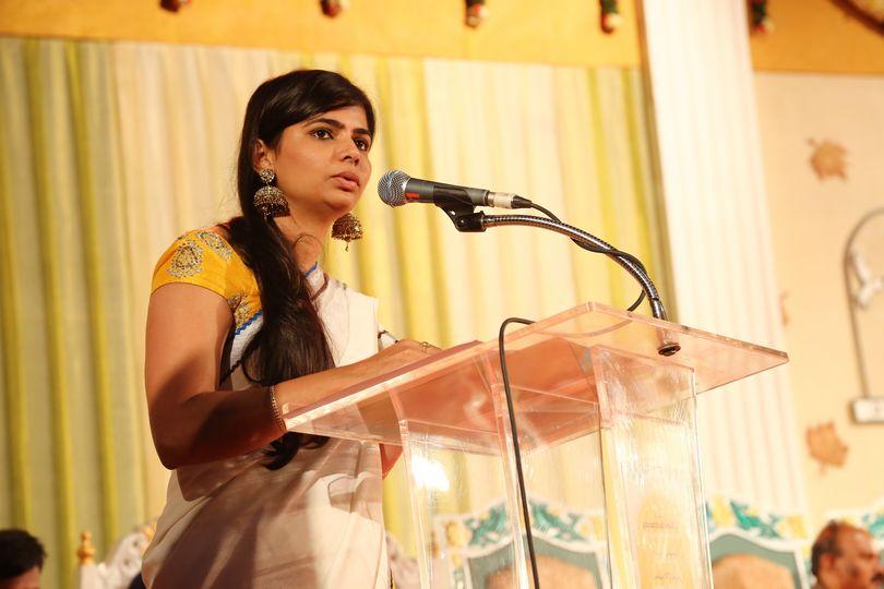 Kala Sudha Ugadi Puraskaram