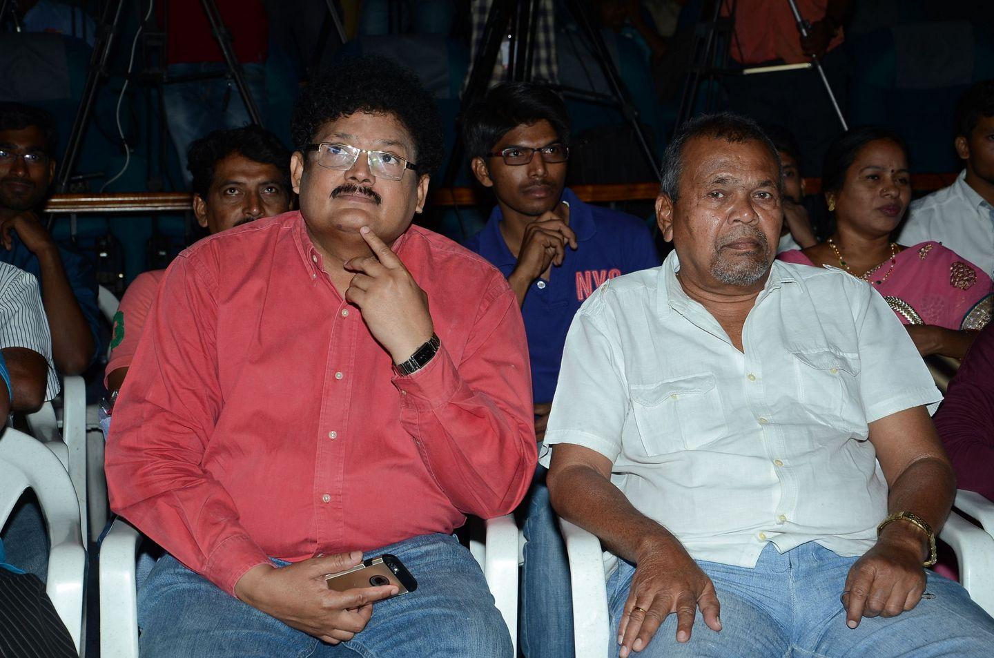 Kali Movie Audio Launch Photos