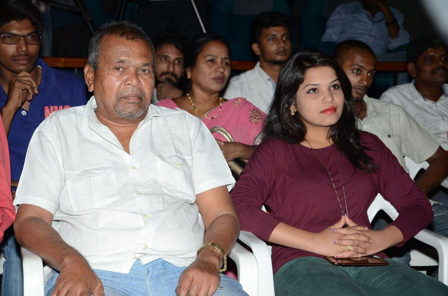 Kali Movie Audio Launch Photos