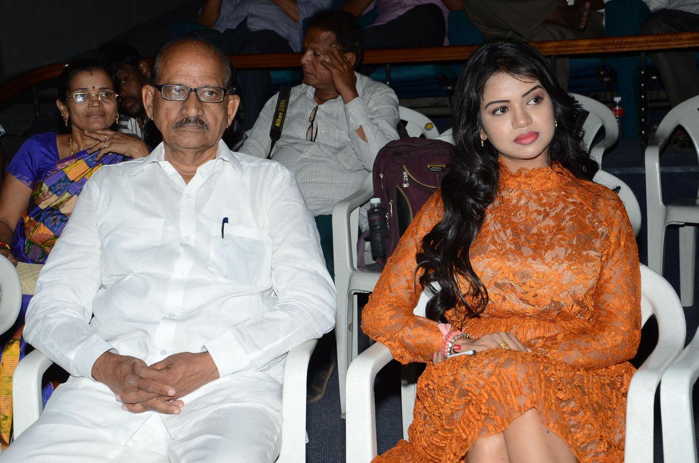 Kali Movie Audio Launch Photos