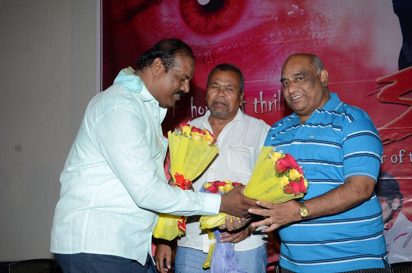 Kali Movie Audio Launch Photos