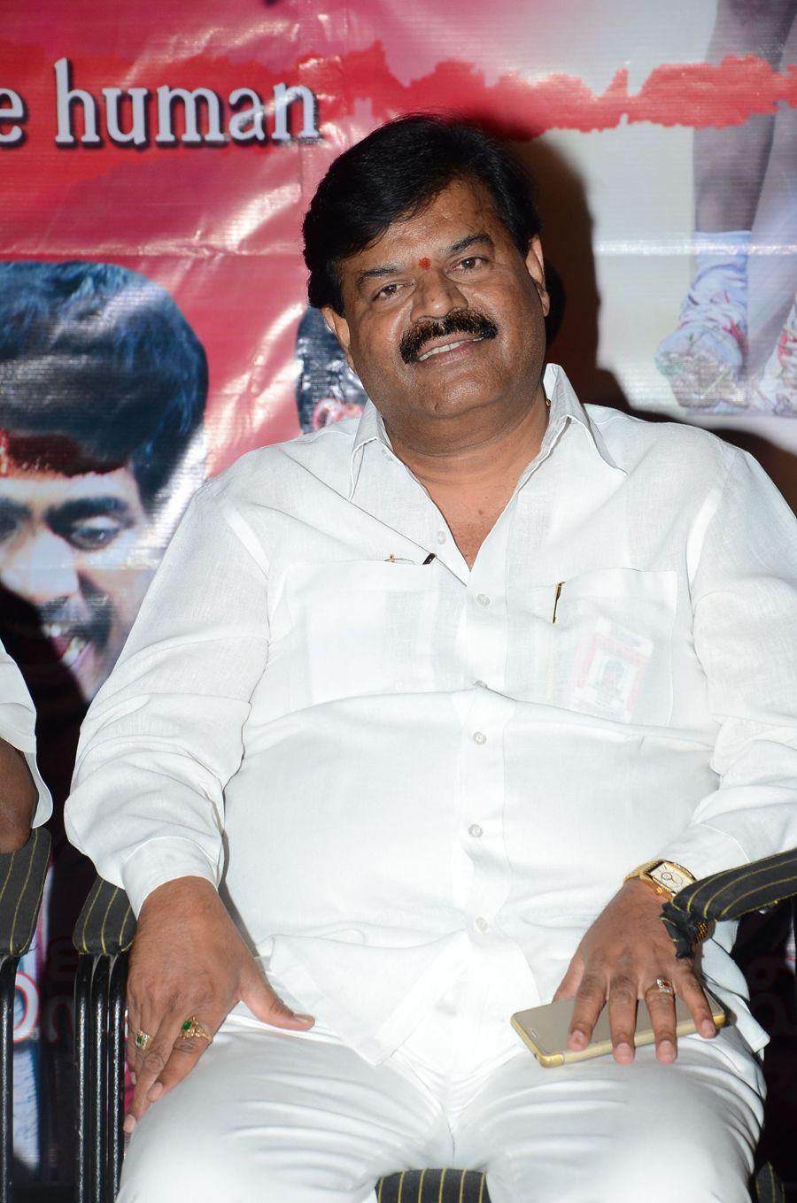 Kali Movie Audio Launch Photos