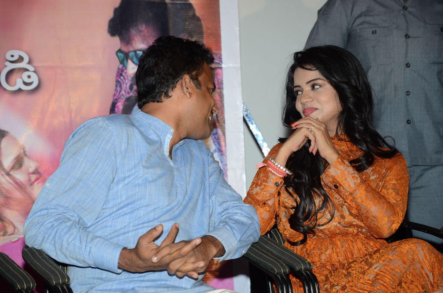Kali Movie Audio Launch Photos