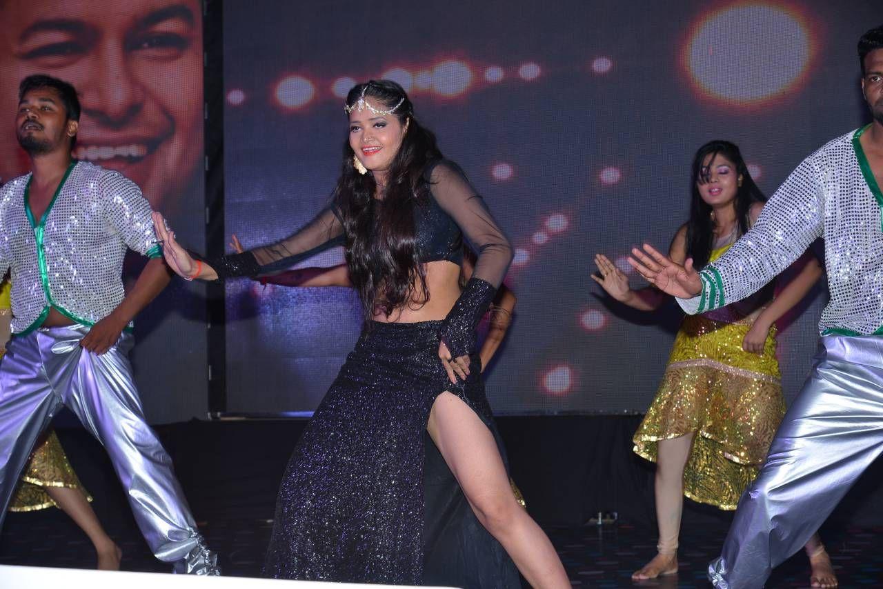 Kalyan Ram Sher Audio launch Photos