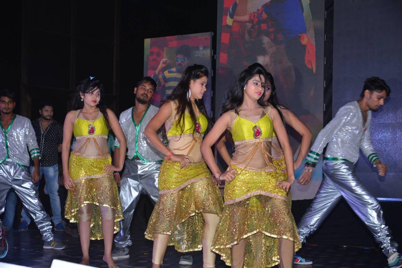 Kalyan Ram Sher Audio launch Photos