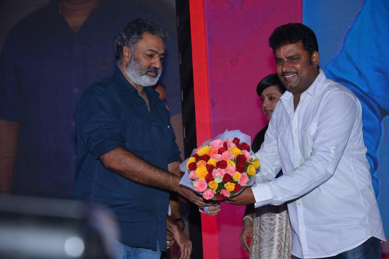 Kalyan Ram Sher Audio launch Photos