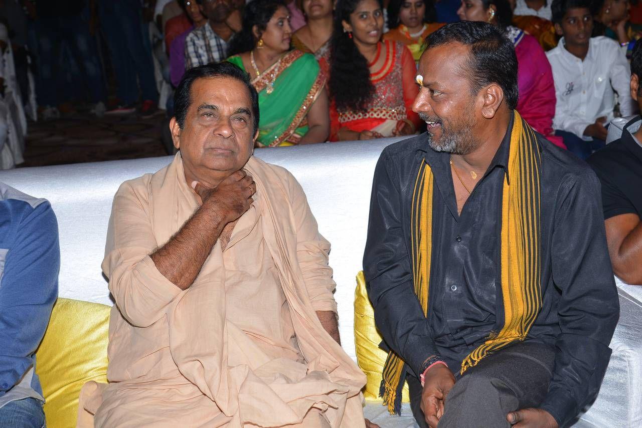 Kalyan Ram Sher Audio launch Photos