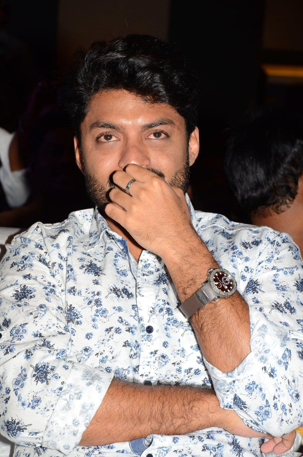 Kalyan Ram Sher Audio launch Photos