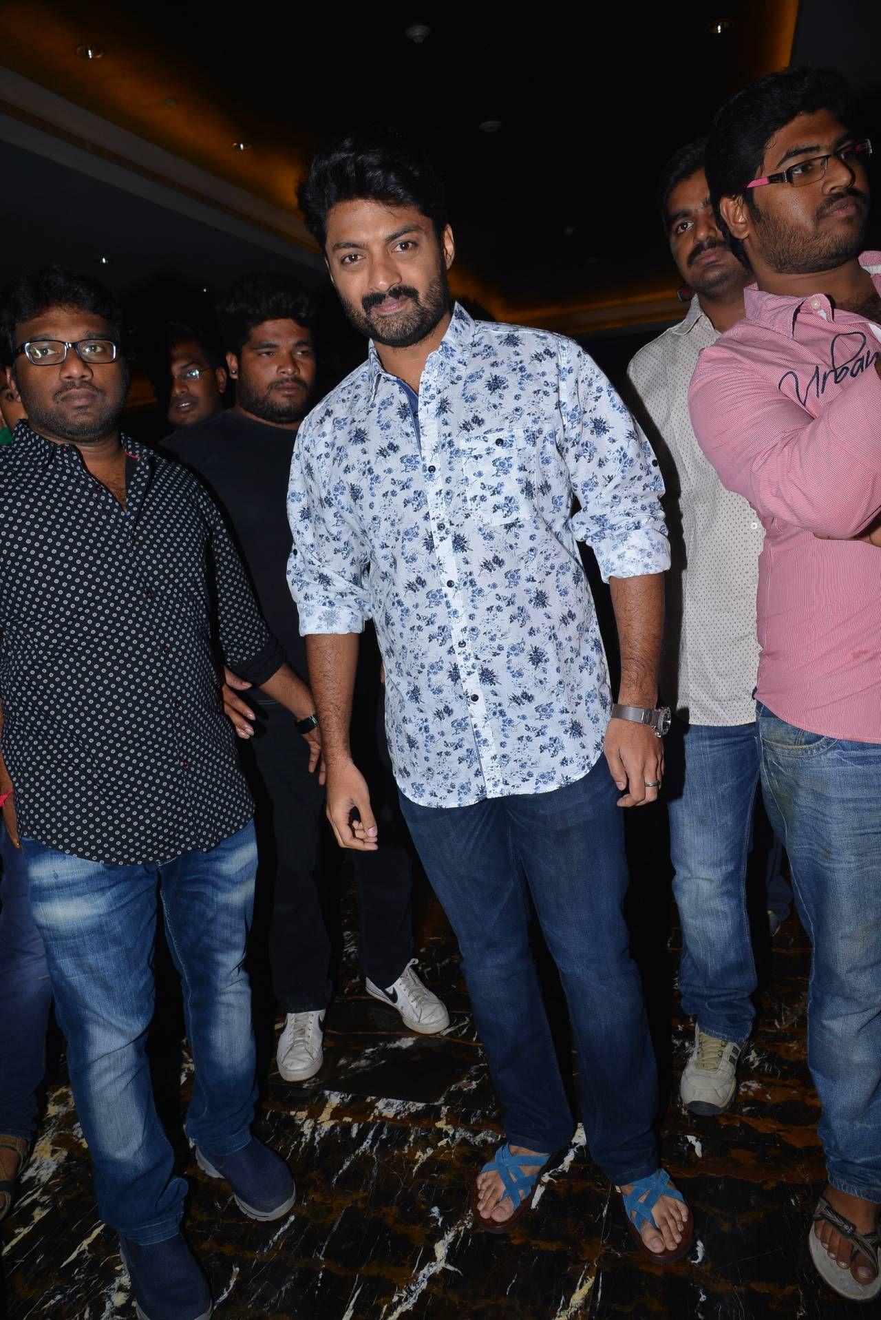 Kalyan Ram Sher Audio launch Photos