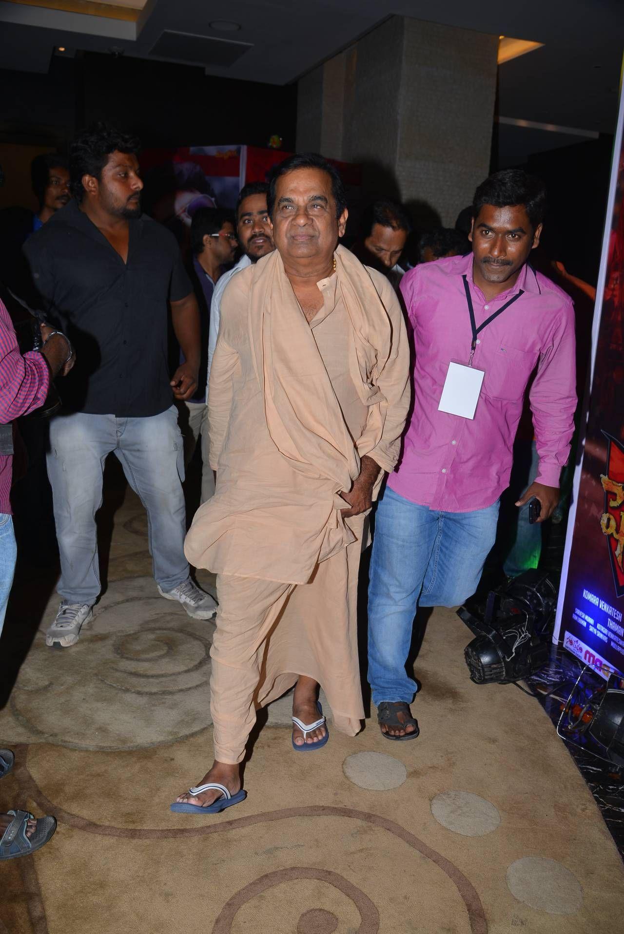 Kalyan Ram Sher Audio launch Photos