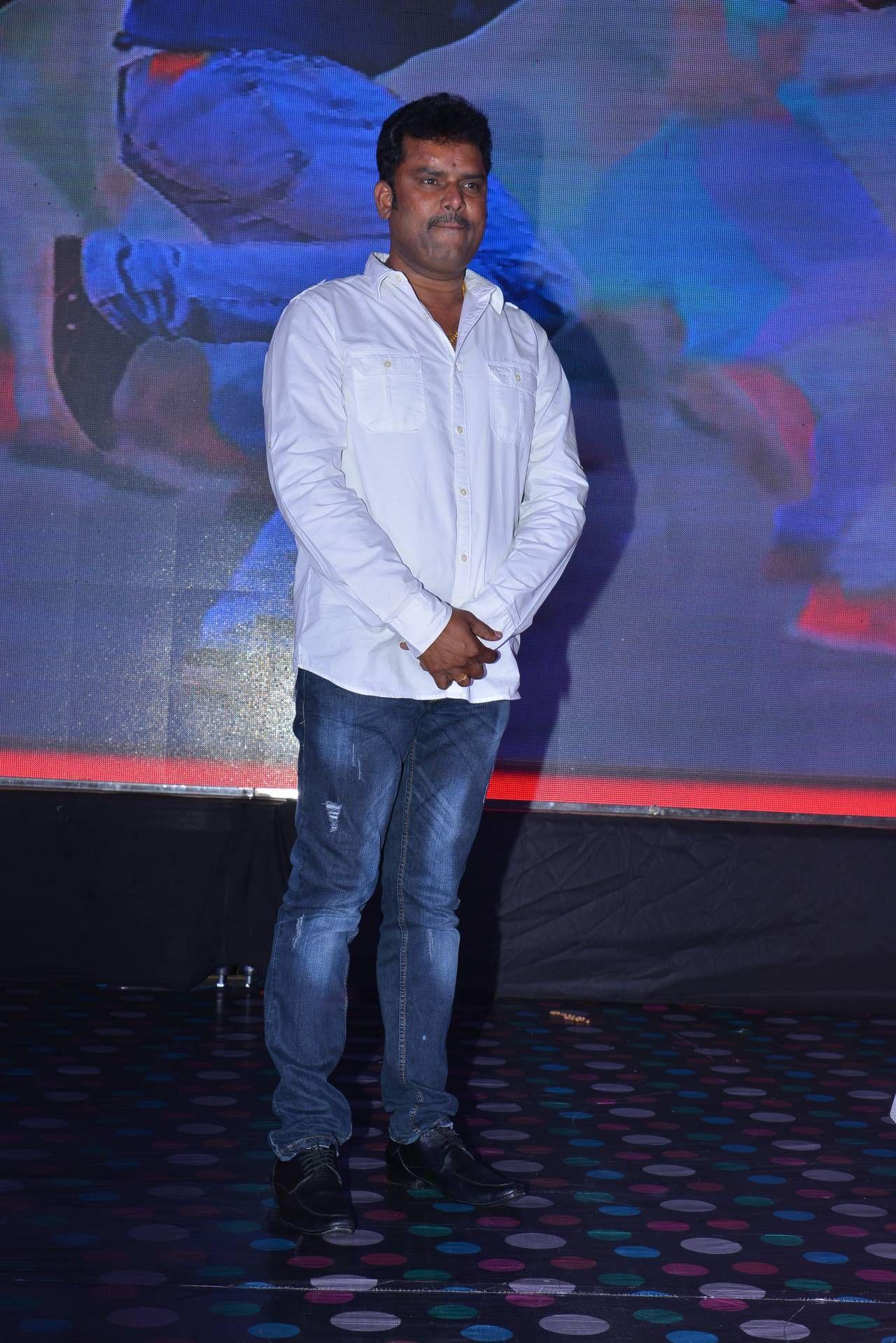 Kalyan Ram Sher Audio launch Photos
