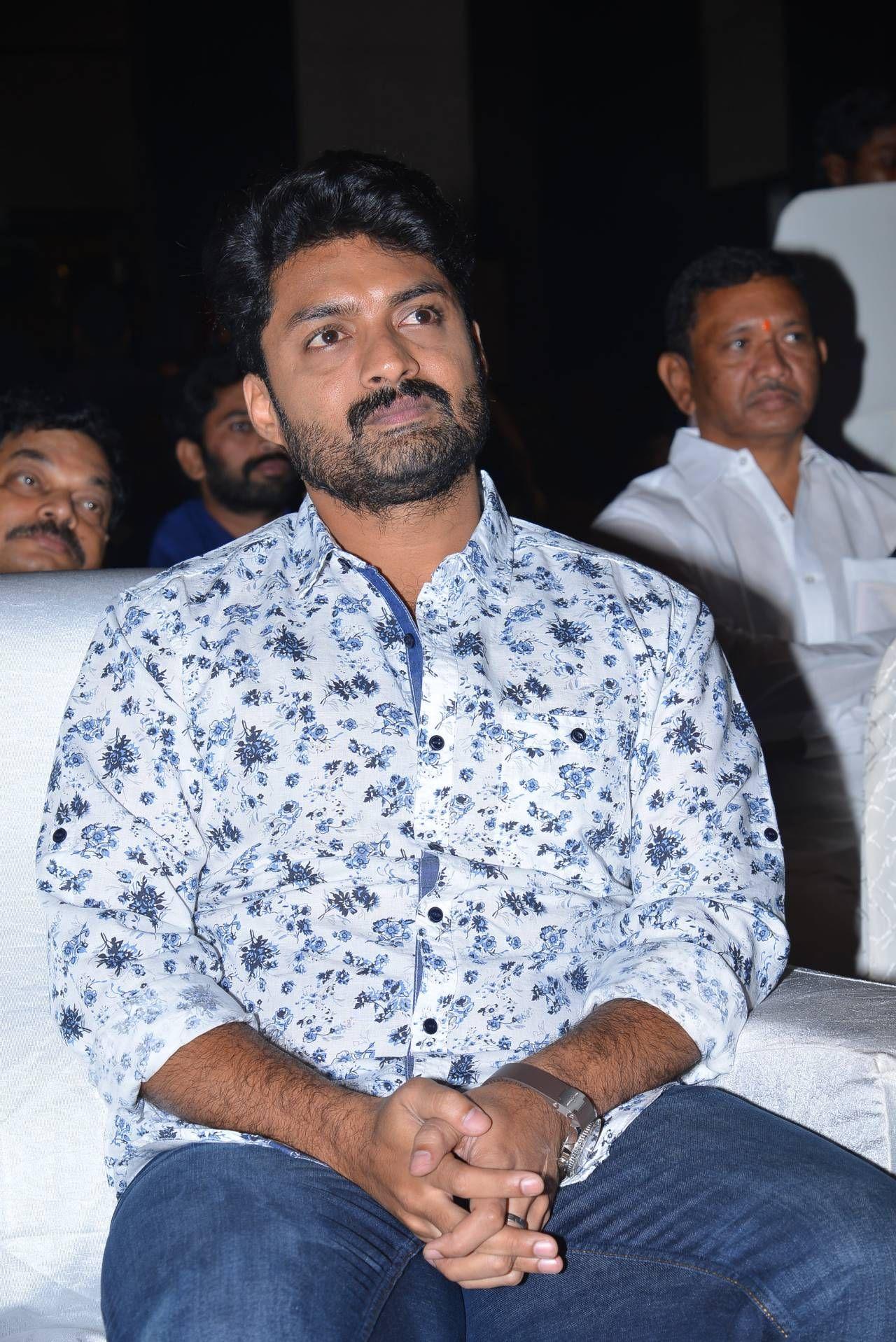 Kalyan Ram Sher Audio launch Photos
