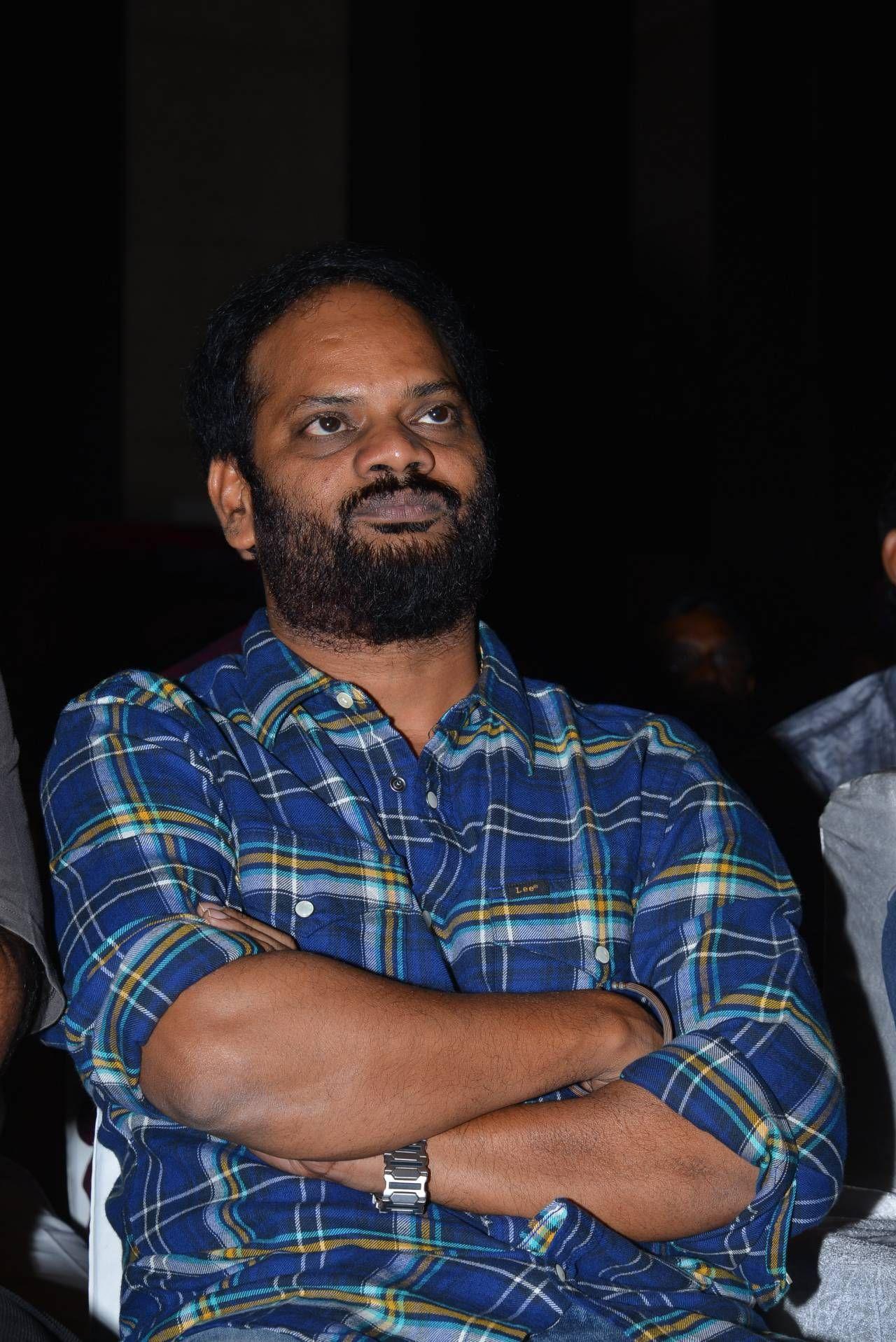 Kalyan Ram Sher Audio launch Photos